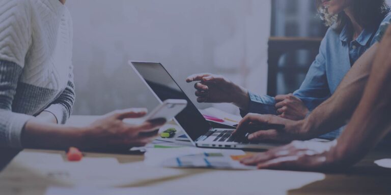 creating new organizational structures