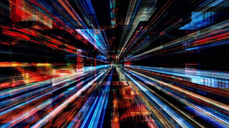 Digital Transformation business strategy