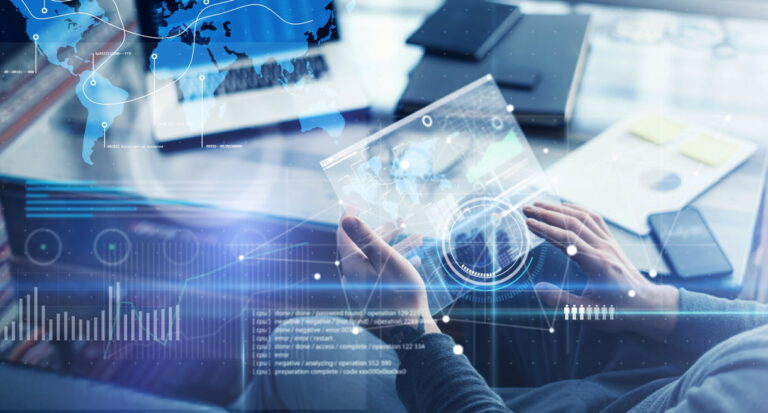 future trends in erp systems, Oracle, ERP, Terillium, artificial intelligence