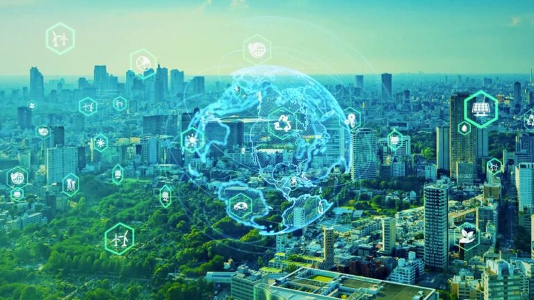 clean technology company