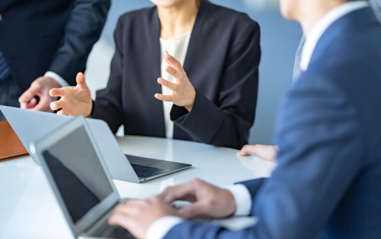 selecting erp consulting firms