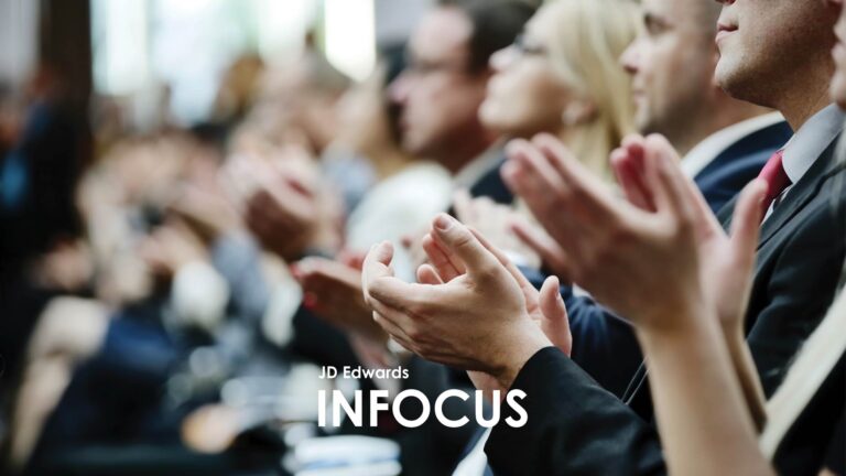 INFOCUS 2023 - Top 10 Sessions