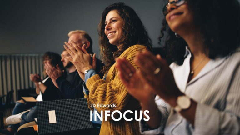 quest infocus jd edwards conference, infocus recap, infocus 2023