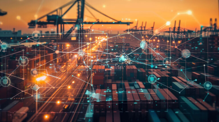 Oracle Fusion Cloud SCM, Supply chain management, supply and demand planning