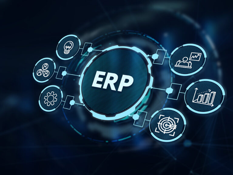 erp masterclass