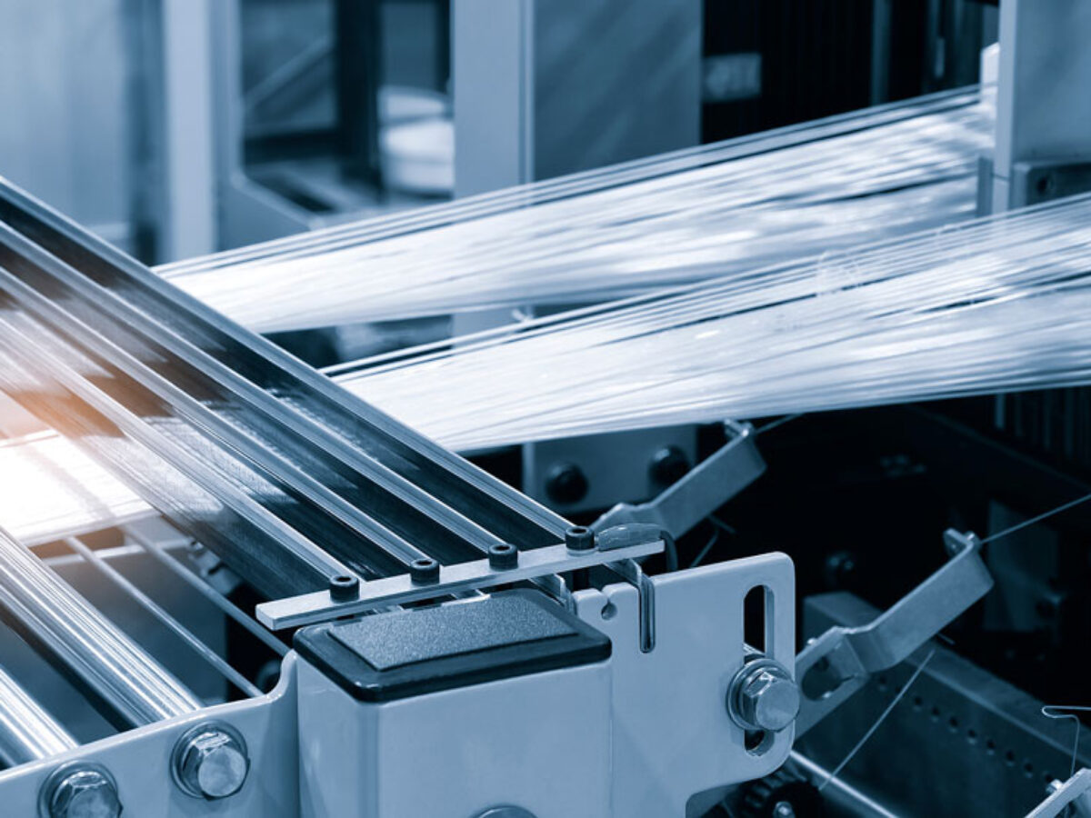 Standard Textile, Oracle Fusion Cloud