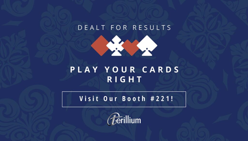 Terillium-Booth-221-at-BLUEPRINT-4D Terillium booth blueprint 4d 2025