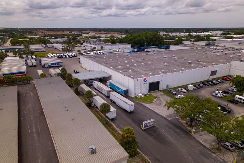 Admiral Beverage Optimizes Supply and Demand Planning