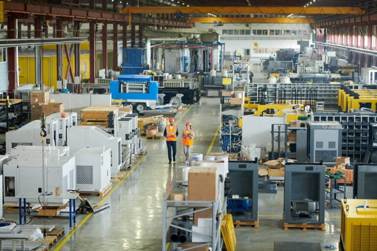NetSuite for Manufacturing