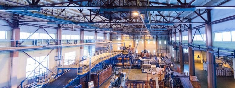 Netsuite Manufacturing