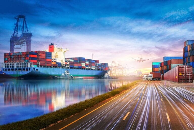 Dansons Supply Chain