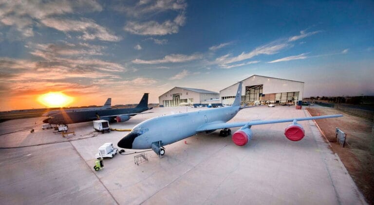 Field Aviation, Terillium, JD Edwards, Oracle JD Edwards