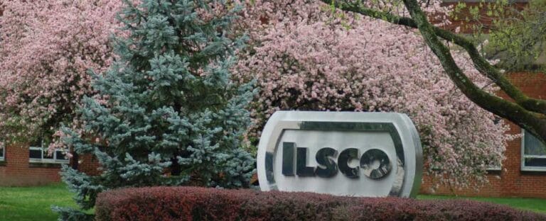 Ilsco, jd edwards