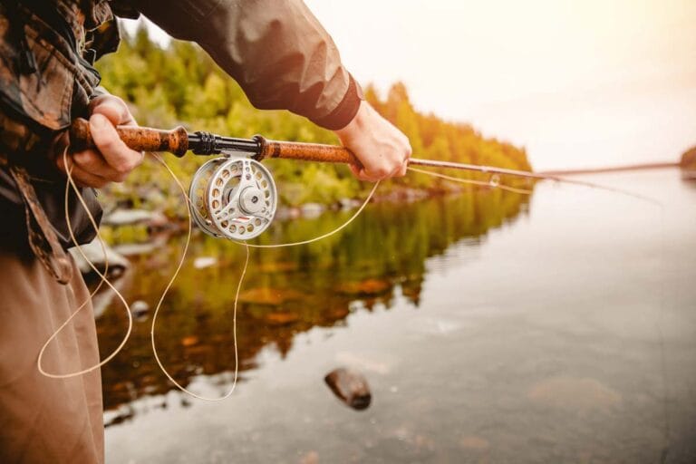 ReelFlyRod, NetSuite