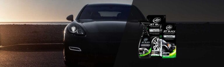 turtle wax, jd edwards