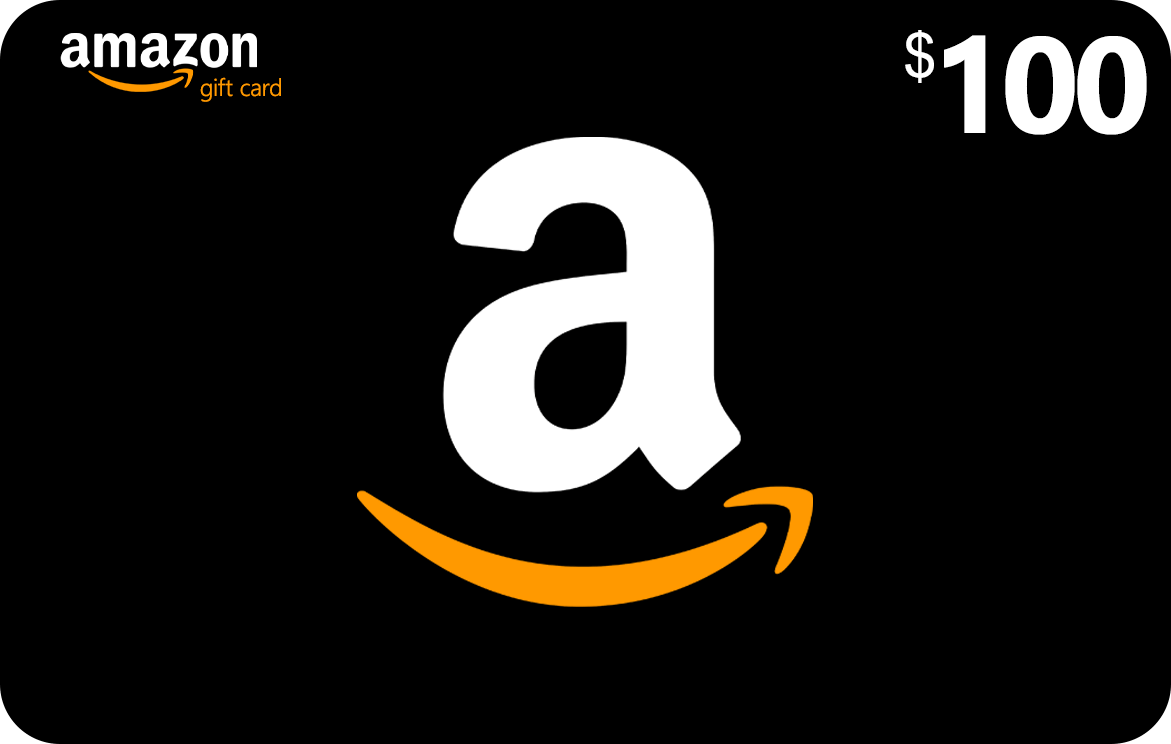 Amazong gift card prize Terillium VIP Party at Oracle AI World Prize
