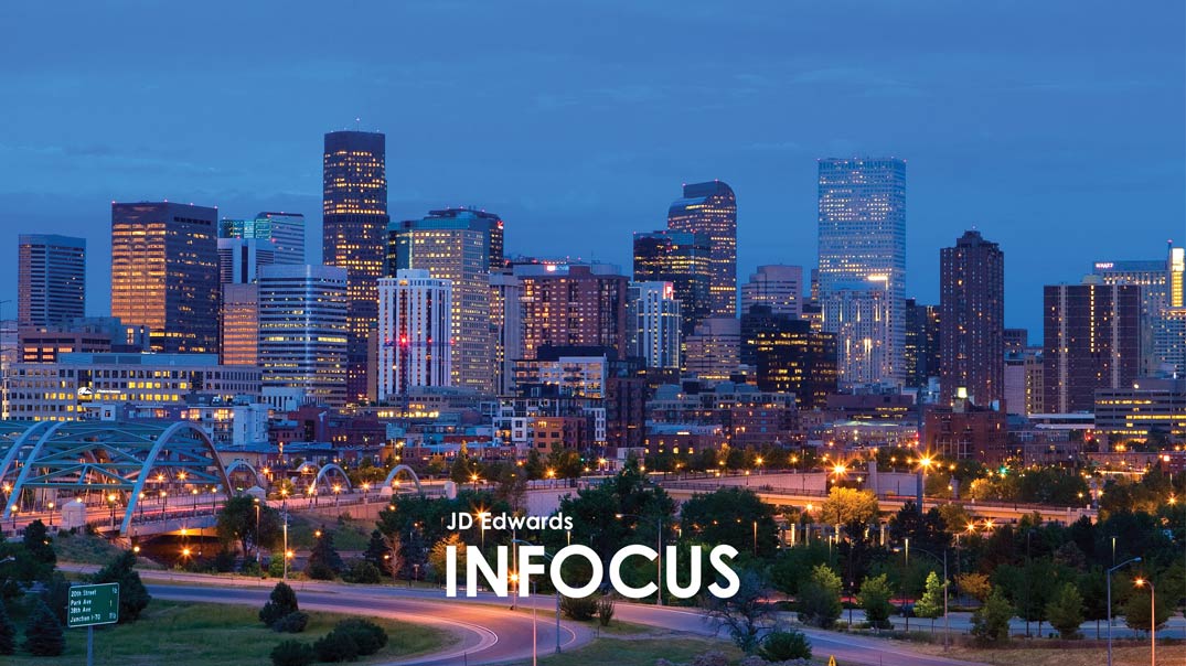 Infocus 2025