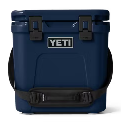 YETI-Roadie-24-Hard-Cooler-Prize Terillium VIP Party at Oracle AI World Prize