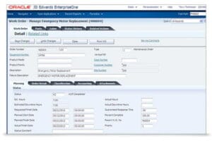 Oracle JD Edwards | JD Edwards Consulting – Terillium