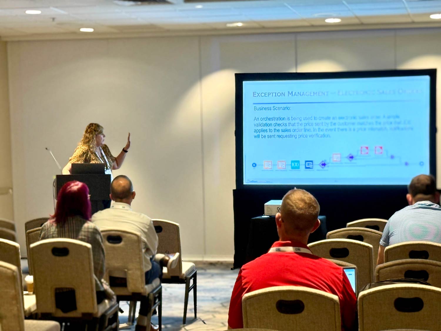Bernie-Dannemiller-at-INFOCUS-Terillium-Session Bernie-Dannemiller-at-INFOCUS-Terillium-Session