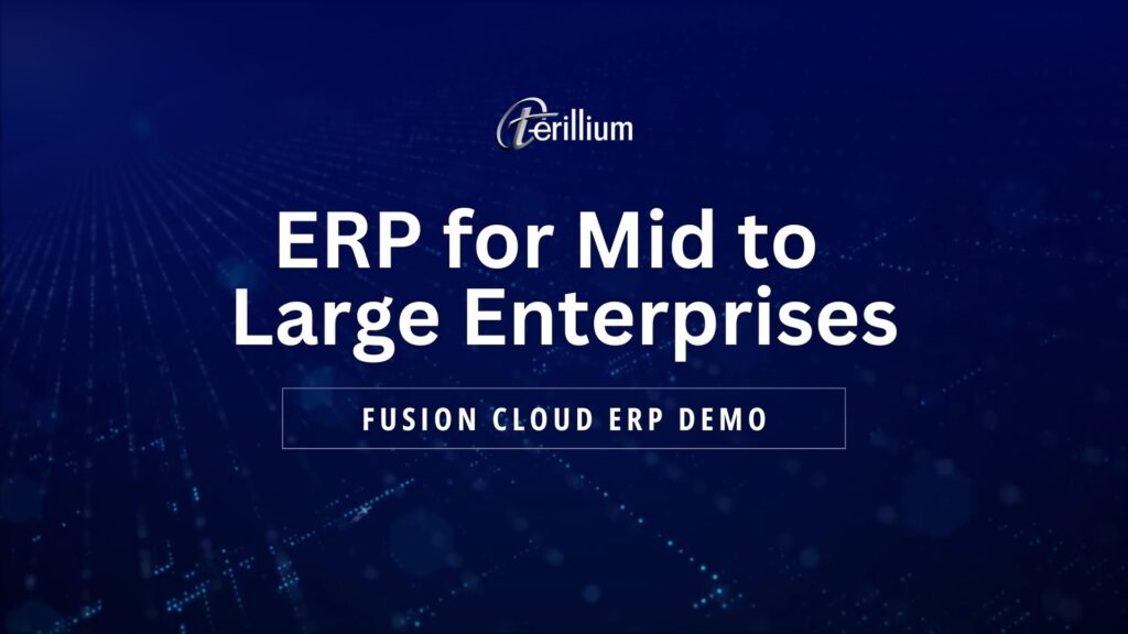 Fusion-Demo-ERP-Master-Class