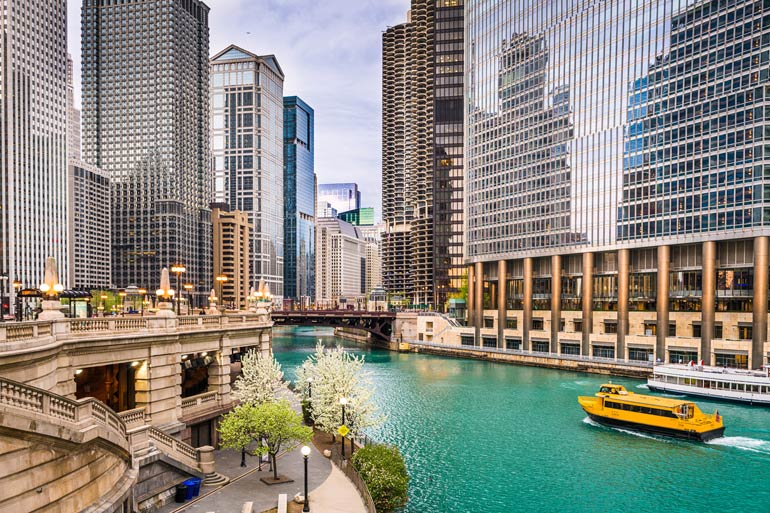 Oracle AI World Tour Chicago | April 7