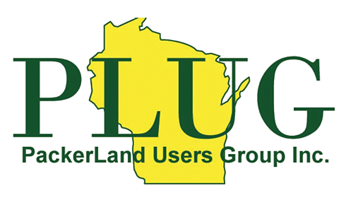 Packerland User Group