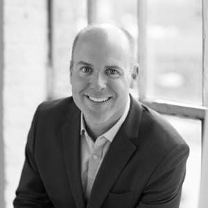 Oracle – Eric Domski, NA VP Supply Chain