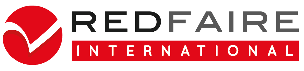 Redfaire International
