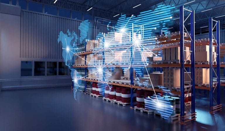 The Next Generation of Supply Chain Management for JD Edwards